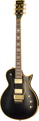 Harley Benton SC-Custom III FR VBK