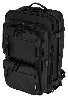 Magma Solid Blaze Pack 180