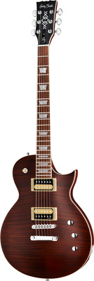Harley Benton SC-Custom III Satin Paradise