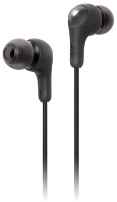 JVC HA-FR9UC Black