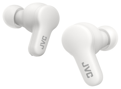 JVC HA-A7T2 White