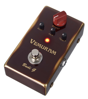 Vemuram Budi-G Boost