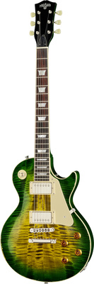 Maybach Lester Green Burst Custom Aged