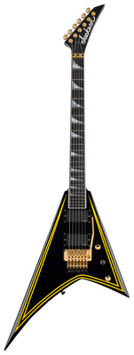 Jackson MJ Series Rhoads RR24MG BK