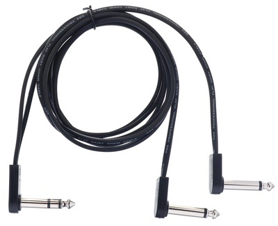 EBS ICY-100 Y-Insert Flat Cable