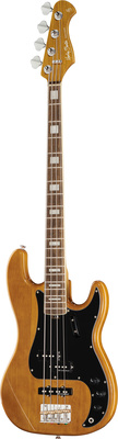 Harley Benton MV-4PJ Natural