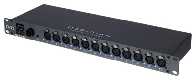 Obsidian Netron EN12