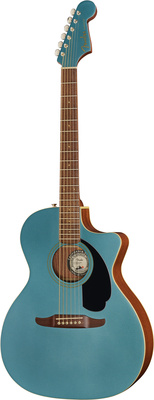 Fender Newporter Player TPL WN