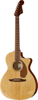Fender Newporter Player NAT WN