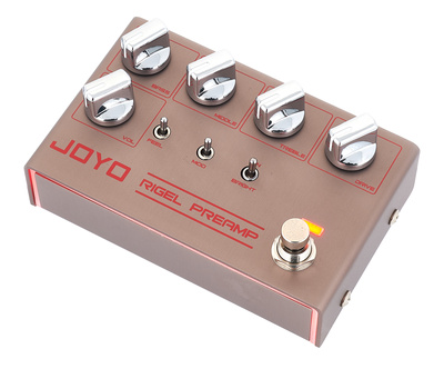 Joyo R-24 Rigel Preamp
