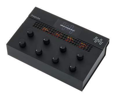 freqport FT-1 freqtube