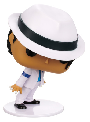 Funko Michael Jackson Smooth