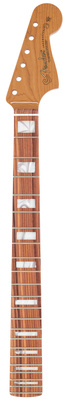 Fender Neck Jazzmaster w/Block RSTD P