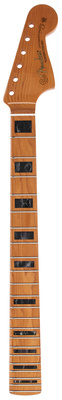Fender Neck Jazzmaster w/Block RSTD M