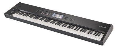 Korg Nautilus 88 AT