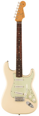 Fender Vintera II 60s Strat RW OWT