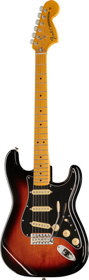 Fender Vintera II 70s Strat MN 3TS