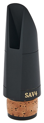 Chedeville Bb-Clarinet SAV 4