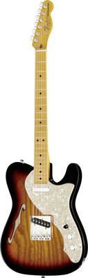 Fender Vintera II 60s TL Tele MN 3TS