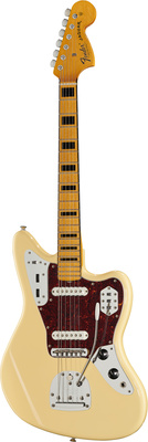 Fender Vintera II 70s Jaguar VW