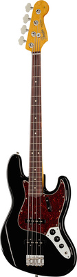 Fender Vintera II 60s J-Bass BK