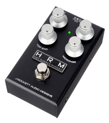 J. Rockett Audio Designs Hot Rubber Monkey V2