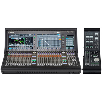 Yamaha DM7-EX Bundle