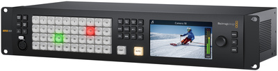 Blackmagic Design ATEM 4 M/E Constellation 4K