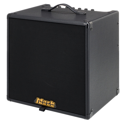 Markbass CMB 121 Blackline Combo