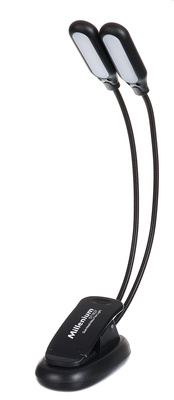 Millenium Duo Head Akku Flex Light