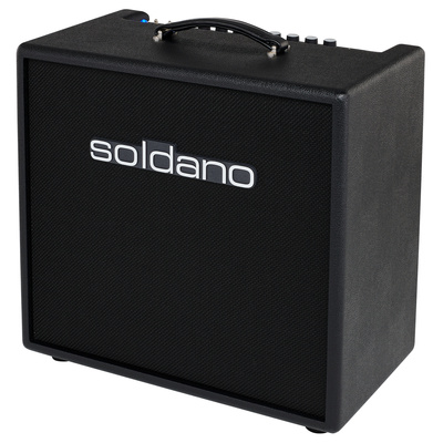 Soldano SLO-30 112 Combo BK
