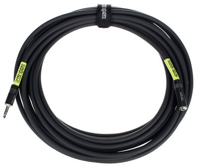 Ernie Ball Headphone Extension Cable 6m