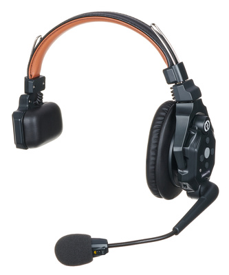 Hollyland Solidcom C1 Pro Remote Headset