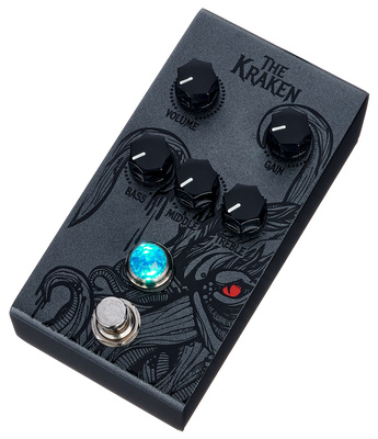 Victory Amplifiers V1 Kraken