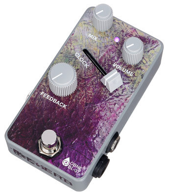 Old Blood Noise Endeavors BL-37 Reverb