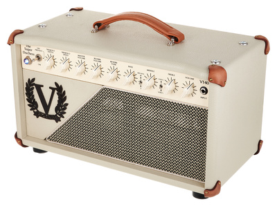 Victory Amplifiers V140 Super Duchess