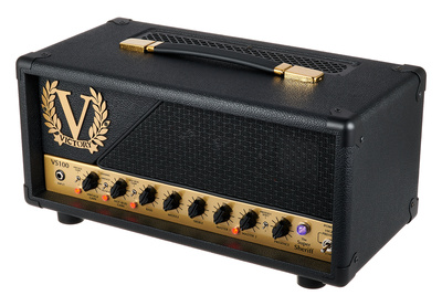 Victory Amplifiers VS100 Super Sheriff Head