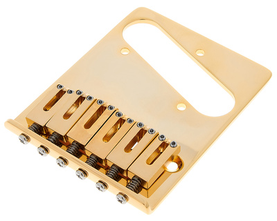 Gotoh GTC202 T-Style Bridge G