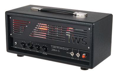 TWS 2864-S Top Stealth