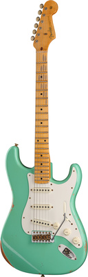 Fender Fat 50's Strat LTD Relic SFG