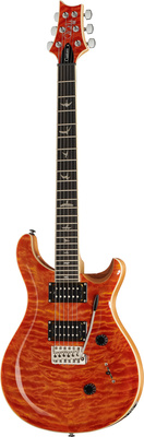 PRS 70th SE Custom 24 Quilt BO