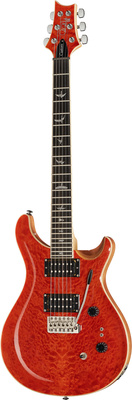 PRS 70th SE Custom 24-08 Quilt BO