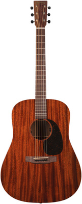 Martin Guitar D-15E