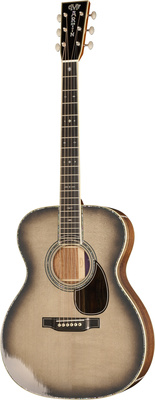 Martin Guitar OM-45 John Mayer 20th Anniv.