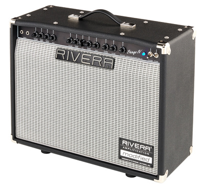 Rivera Stage IV Combo