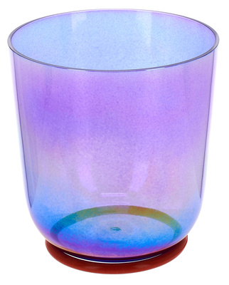 Thomann Crystal Singing Bowl CCC 5,25"