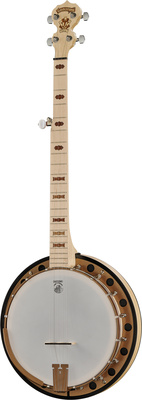 Deering Goodtime Two Banjo