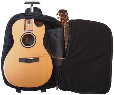 Journey Instruments Cedar Zircot Parlor Travel LTD