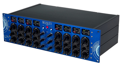 Manley Massive Passive XXV