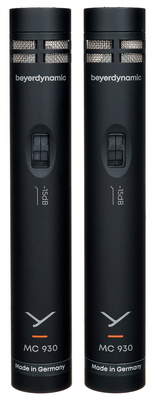 beyerdynamic MC 930 Stereo Set (2023)